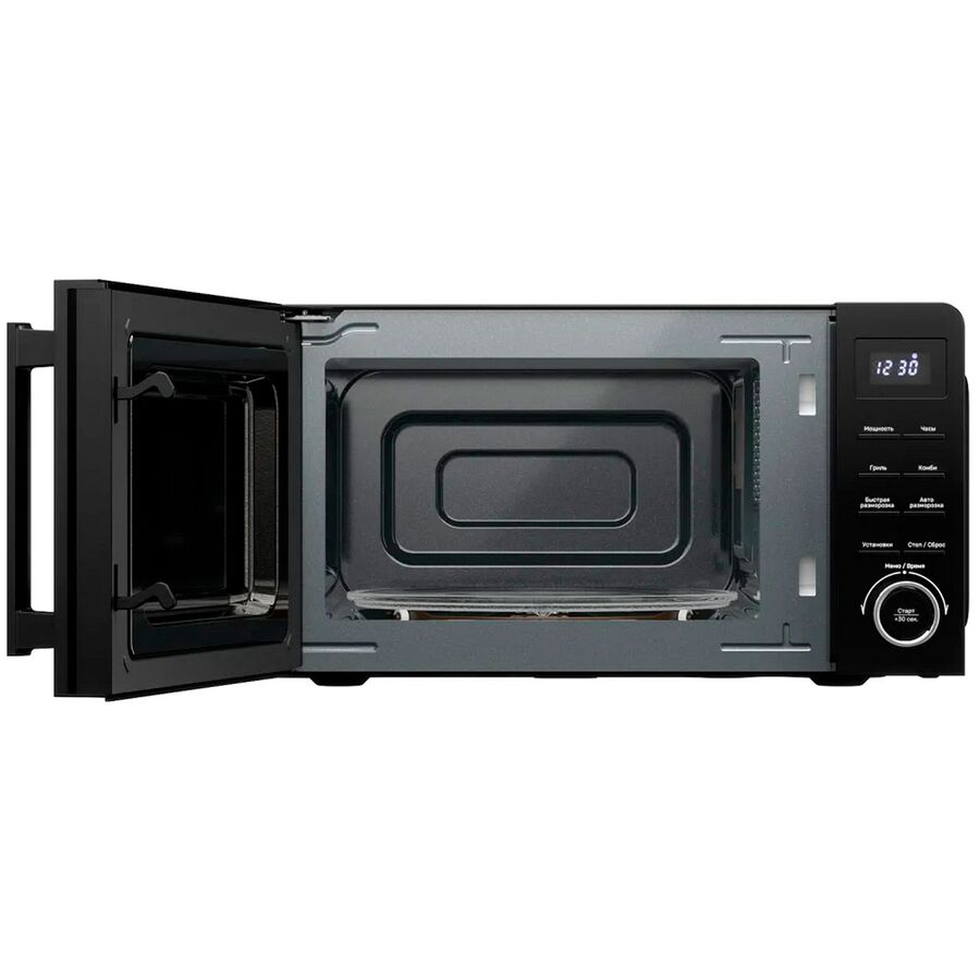 Микроволновая печь Kuppersberg TMW 202 B