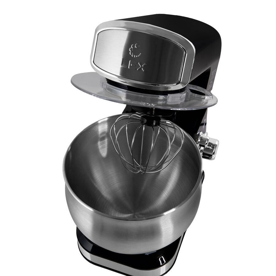 Миксер Lex LXMX 4132 черный