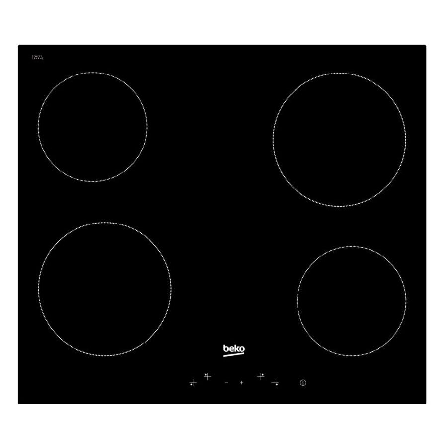 Варочная поверхность BEKO HIC64400E