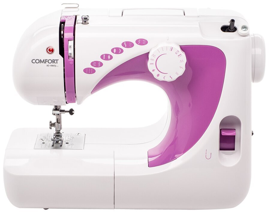 Швейная машина Comfort 2550