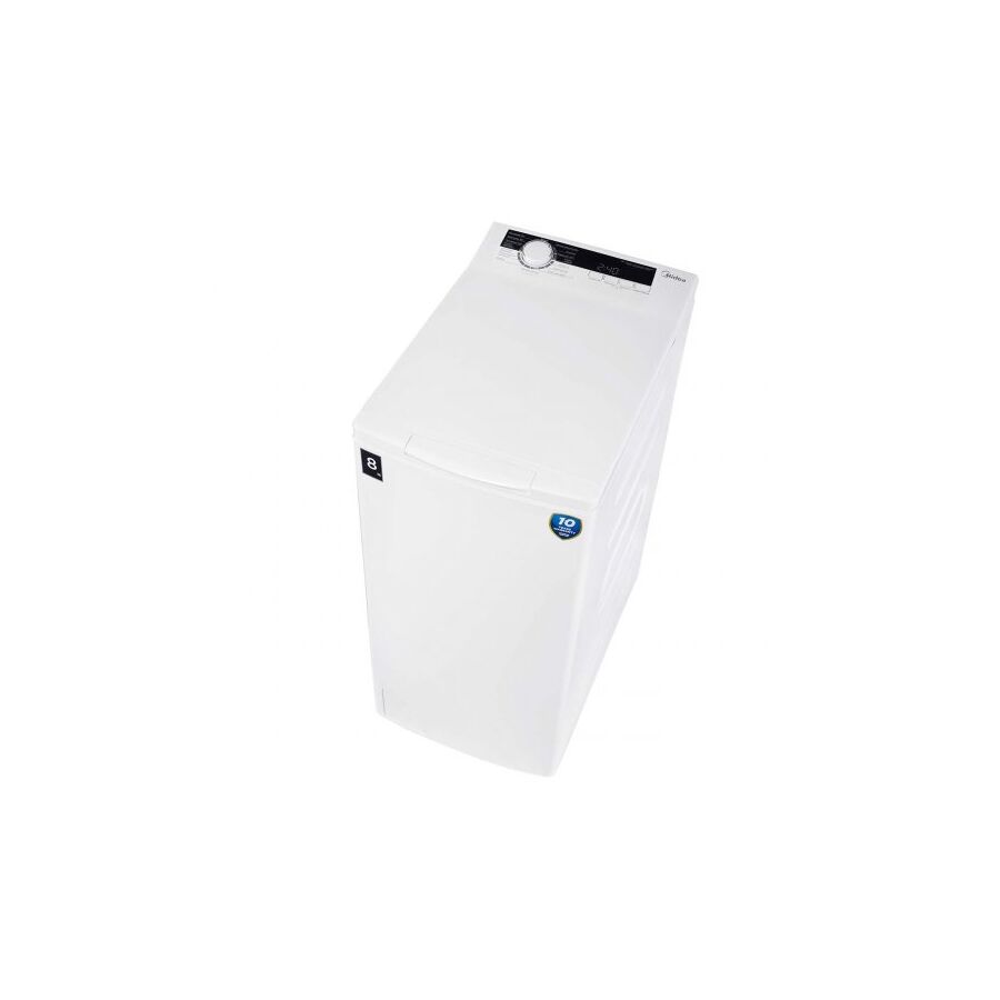 Стиральная машина MIDEA MFE05W80BW-RU