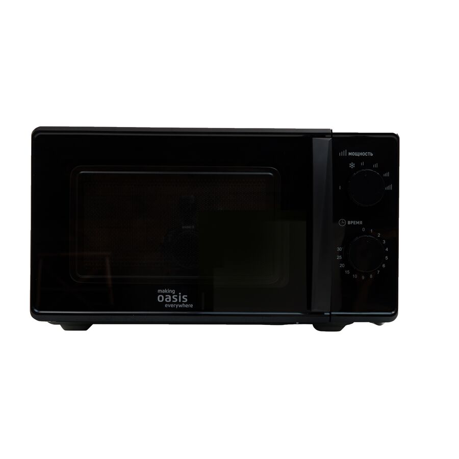 Микроволновая печь Oasis MW-70MB