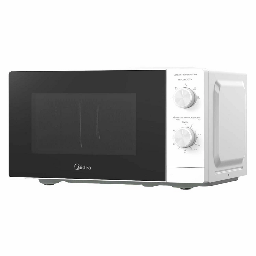 Микроволновая печь MIDEA MM719M2Z-W