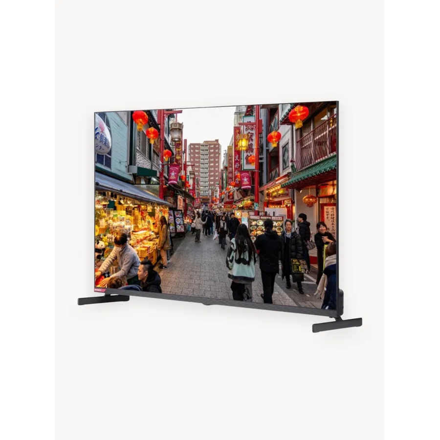 Телевизор Shivaki S43NUCH900 Grey