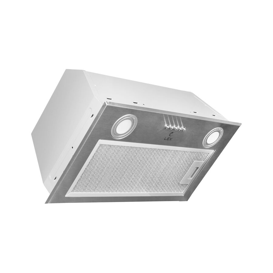 Вытяжка Lex GS Bloc P 600 inox