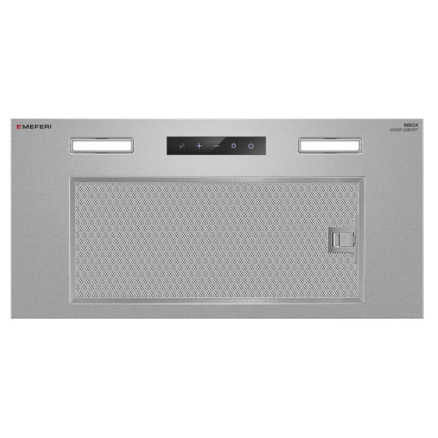 Вытяжка MEFERI INBOX60IX Sensor Comfort
