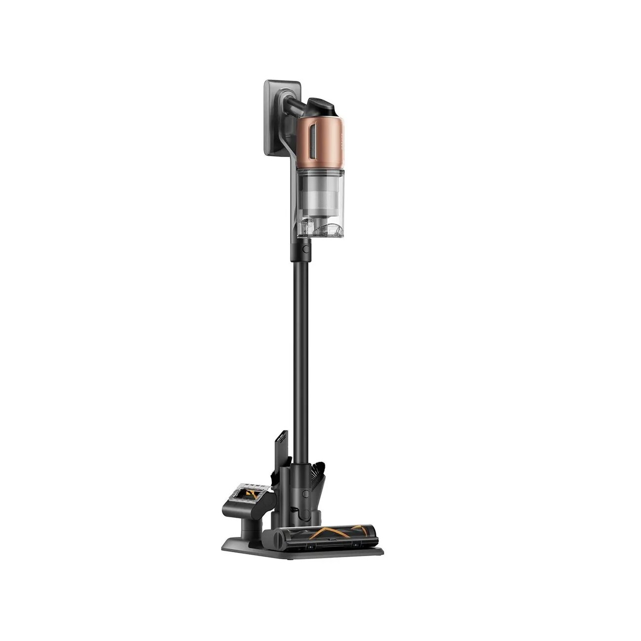 Беспроводной пылесос Dreame Z20 Aqua Cycle Station, VZV36B