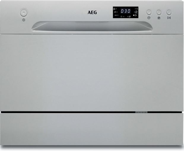 Посудомоечная машина AEG FFB21200CS