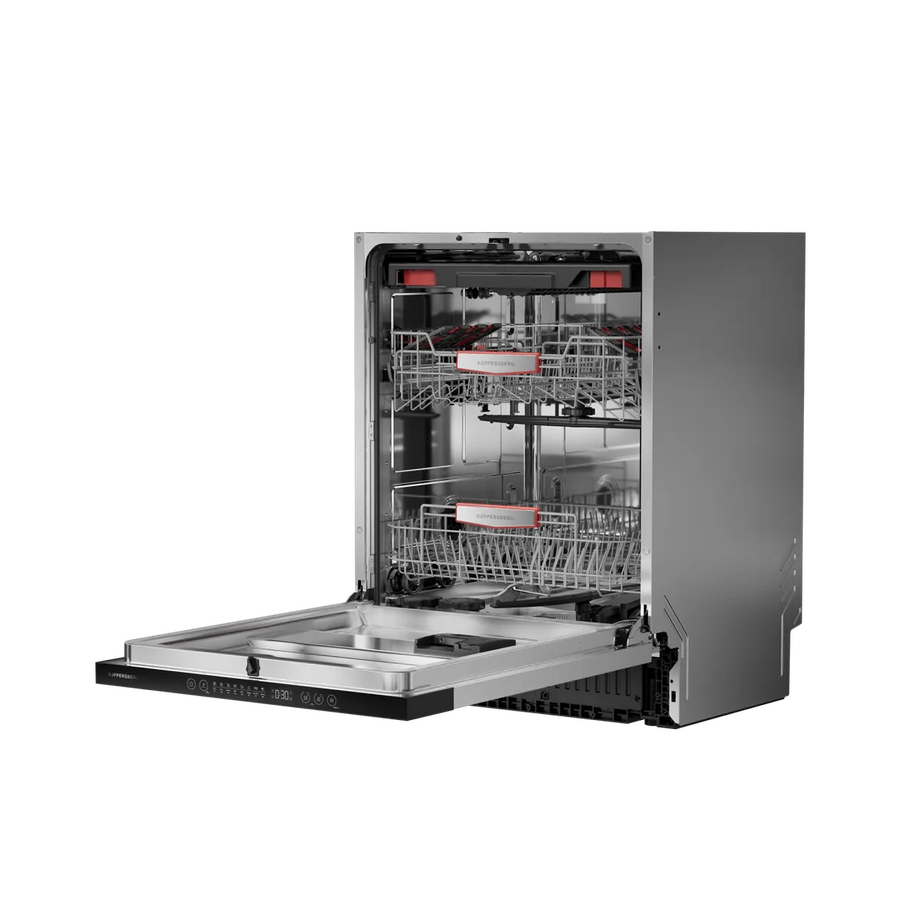 Встраиваемая посудомоечная машина Kuppersberg GHL 6030
