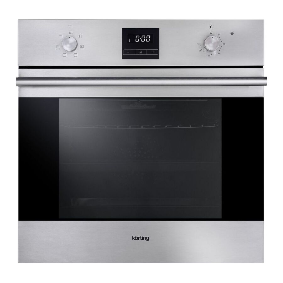 Духовой шкаф Korting OKB 560 CFX