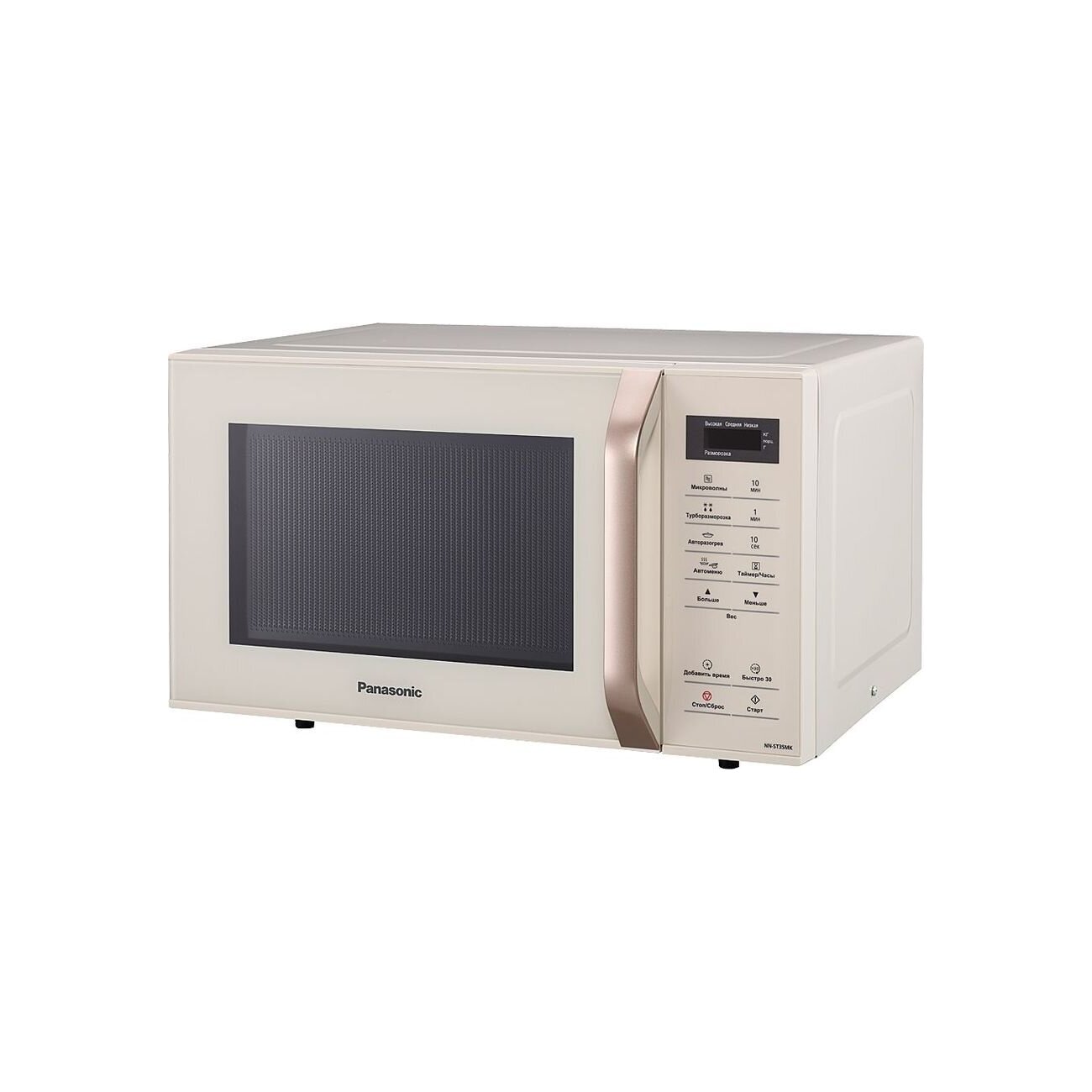 Микроволновая печь PANASONIC NN-ST35MKZPE