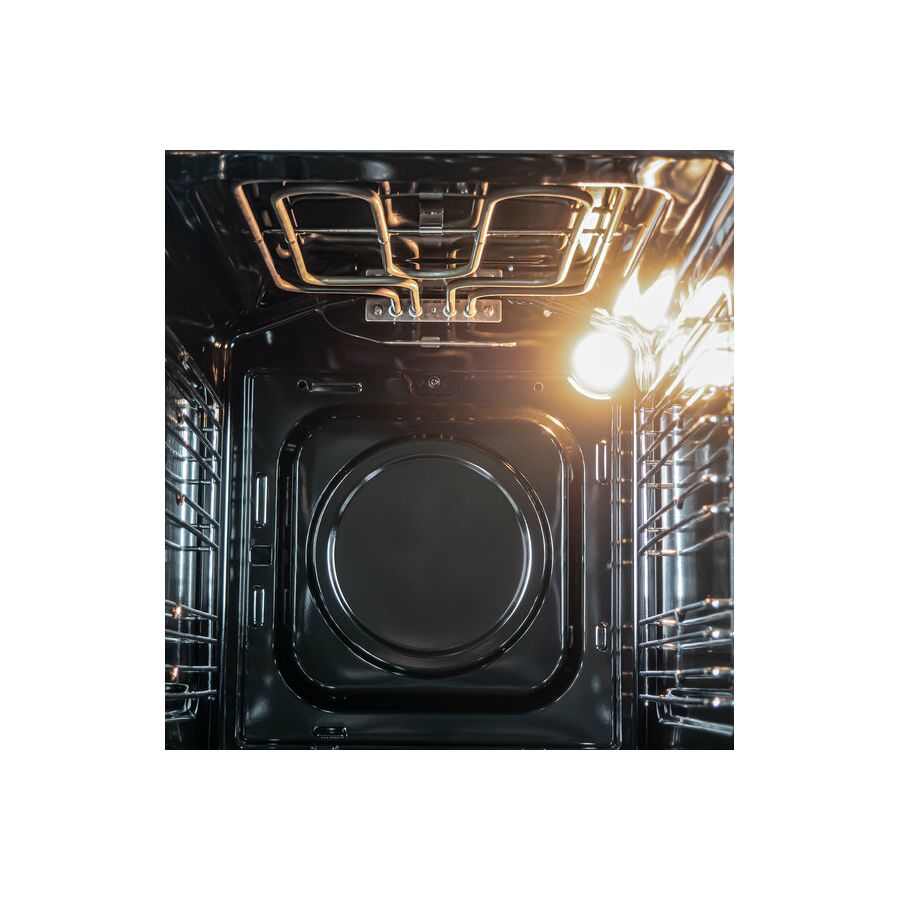Духовой шкаф LEX EDM 4540 BBL