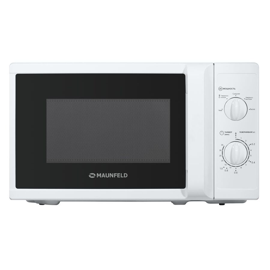 Микроволновая печь MAUNFELD MFSMO.20.7WH