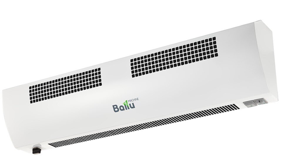 Завеса тепловая BALLU BHC-CE-3T