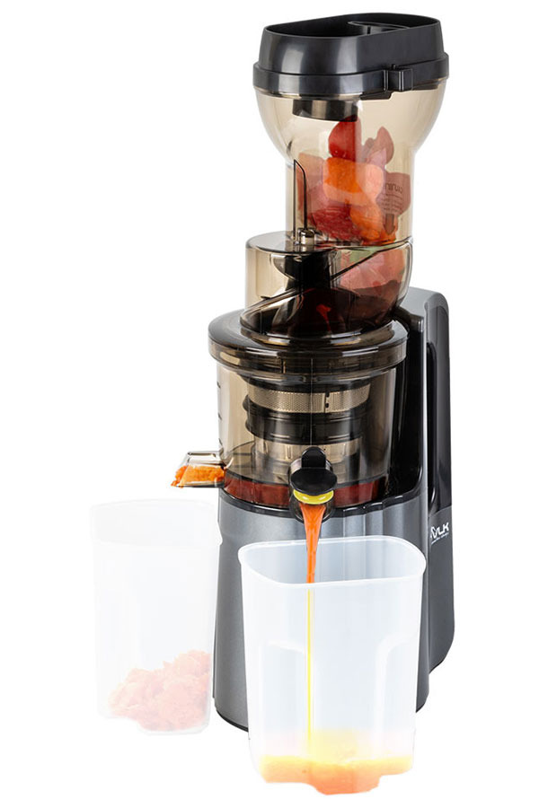 Соковыжималка VLK Profi-3200 серый