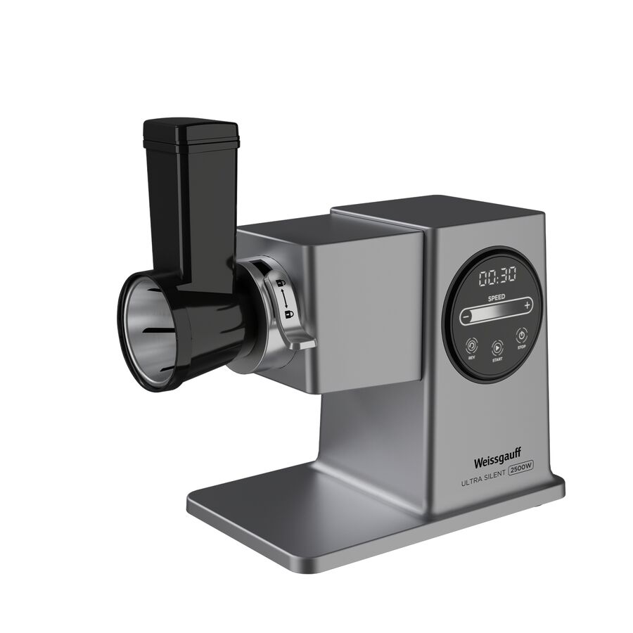 Мясорубка Weissgauff WMG 250 MD Ultra Silent