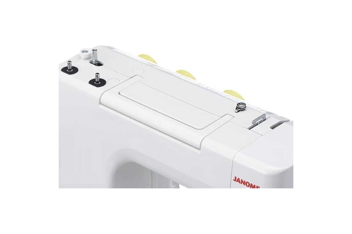 Швейная машина JANOME EQ 25