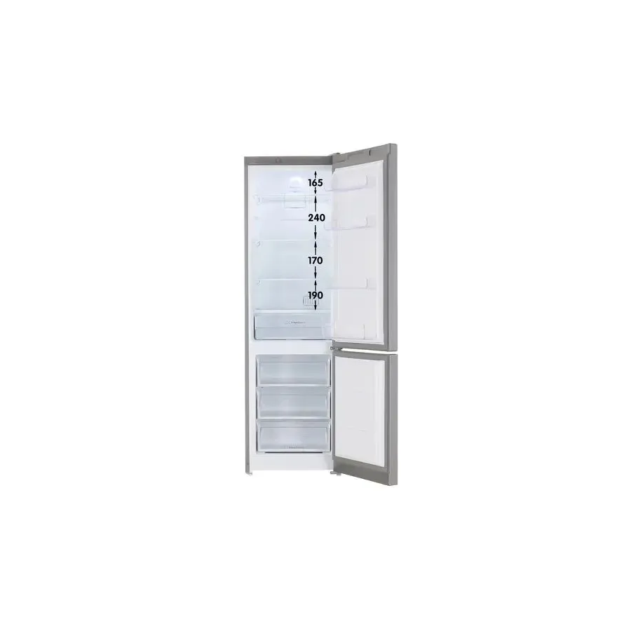 Холодильник Indesit ITS 4200 XB