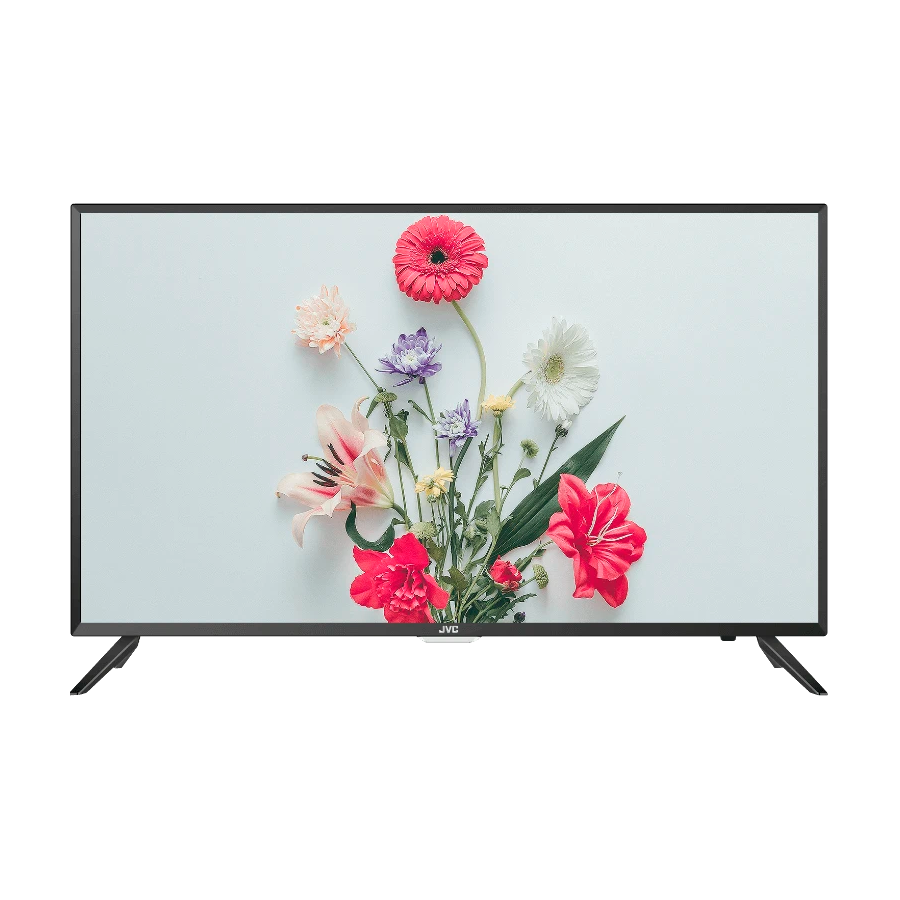 Телевизор JVC LT-40M455