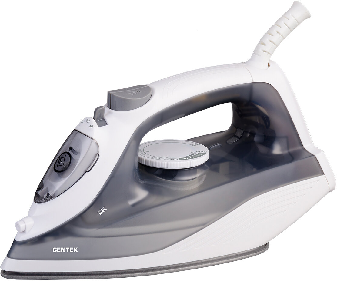 Утюг Centek CT-2321 Серый