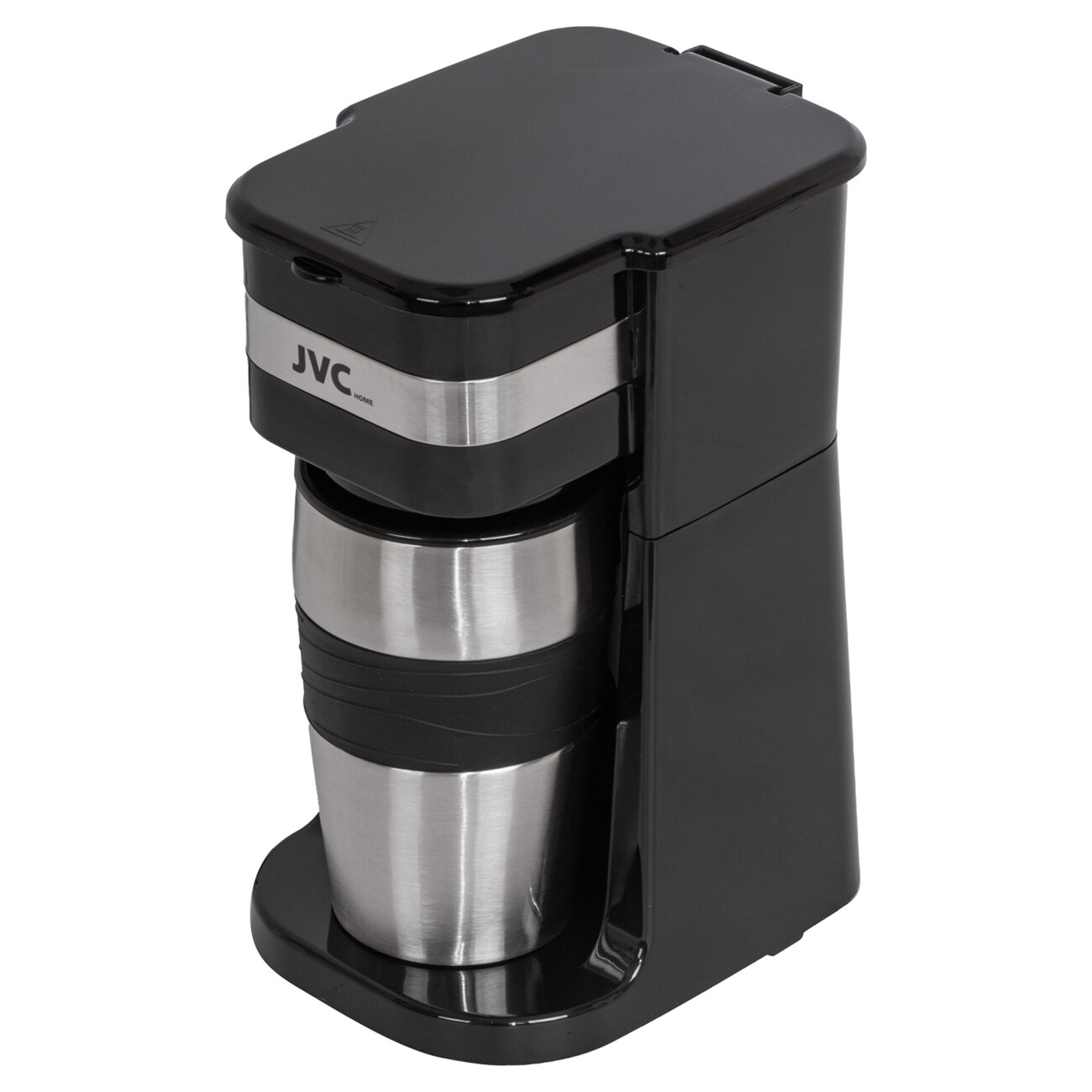 Кофеварка JVC JK-CF1042 black