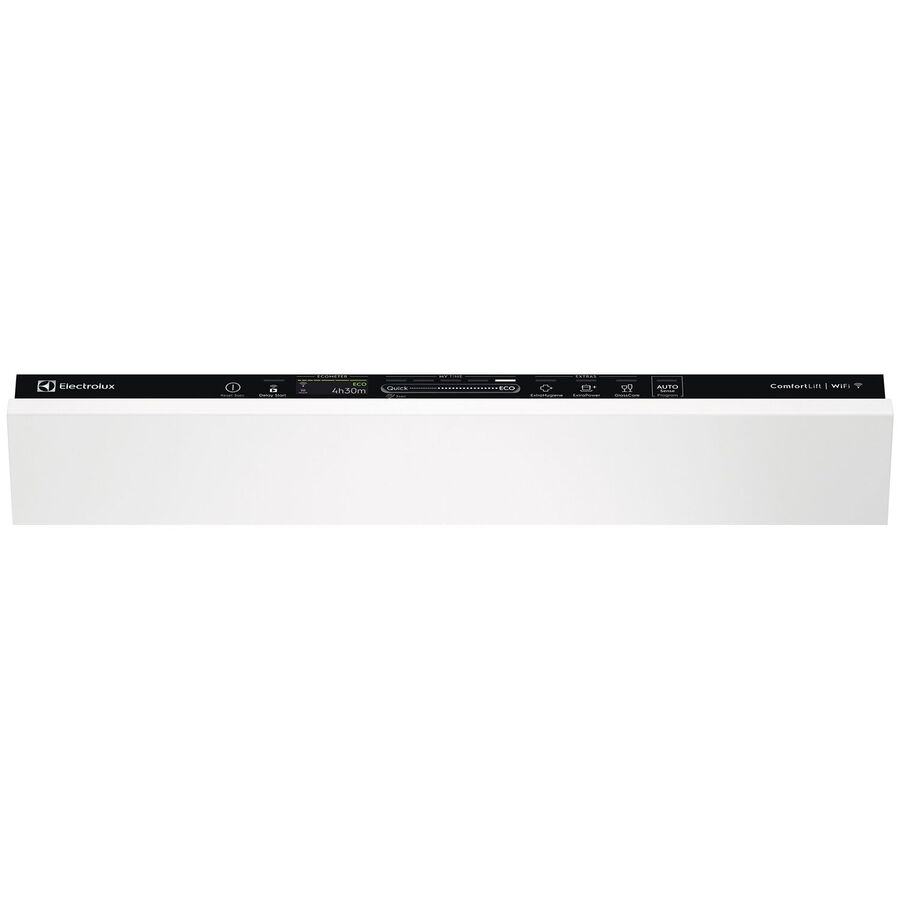 Встраиваемая посудомоечная машина Electrolux EEC87600W