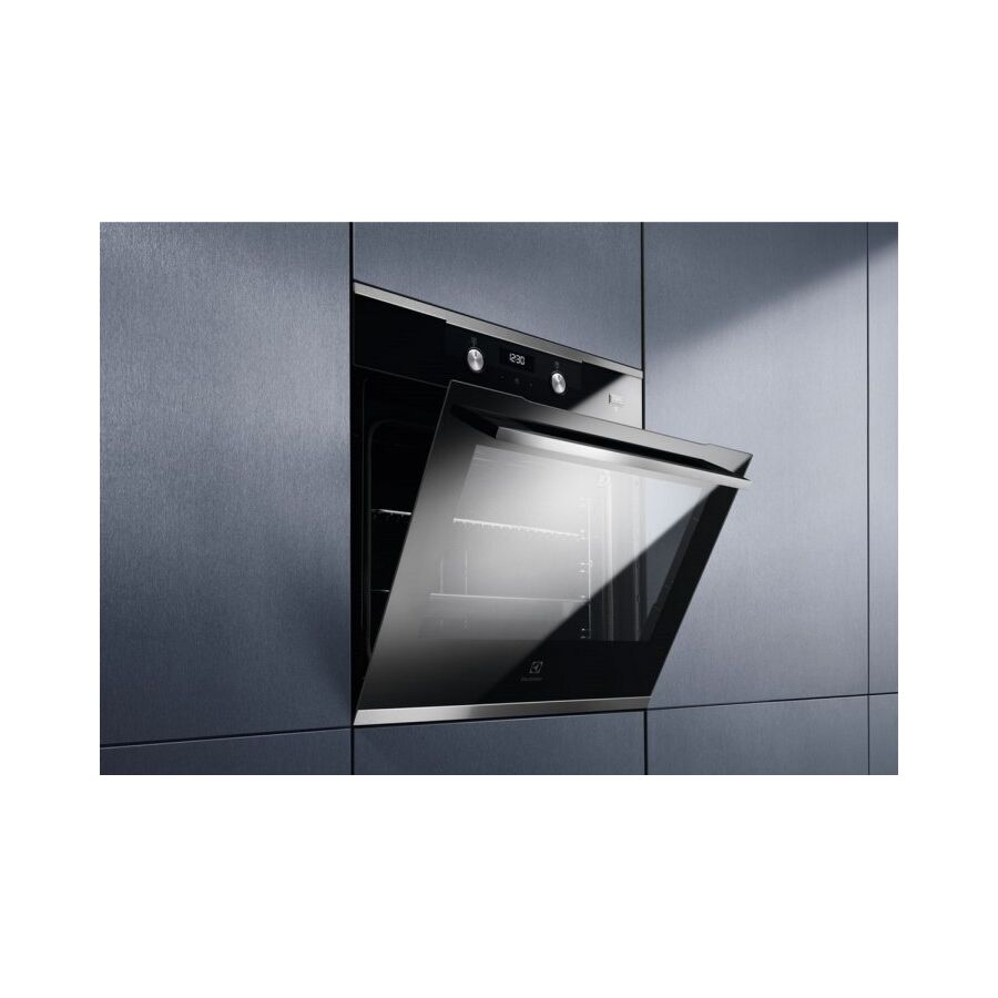Духовой шкаф ELECTROLUX KODEH70X