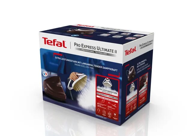 Утюг Tefal GV9721E0