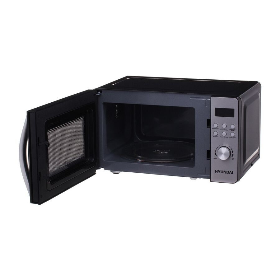 Микроволновая печь Hyundai HYM-D2071
