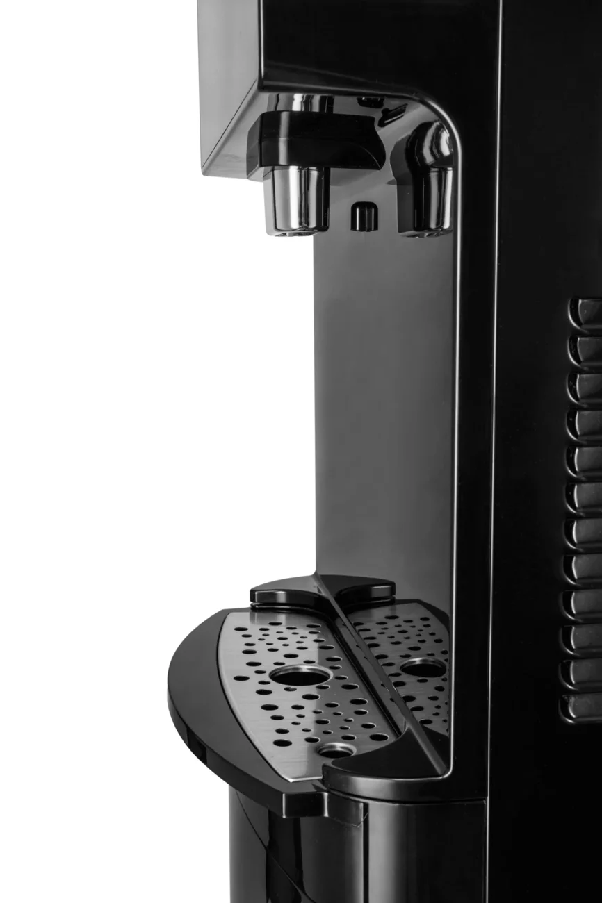 Пурифайер Hotfrost V450PUFMI черный