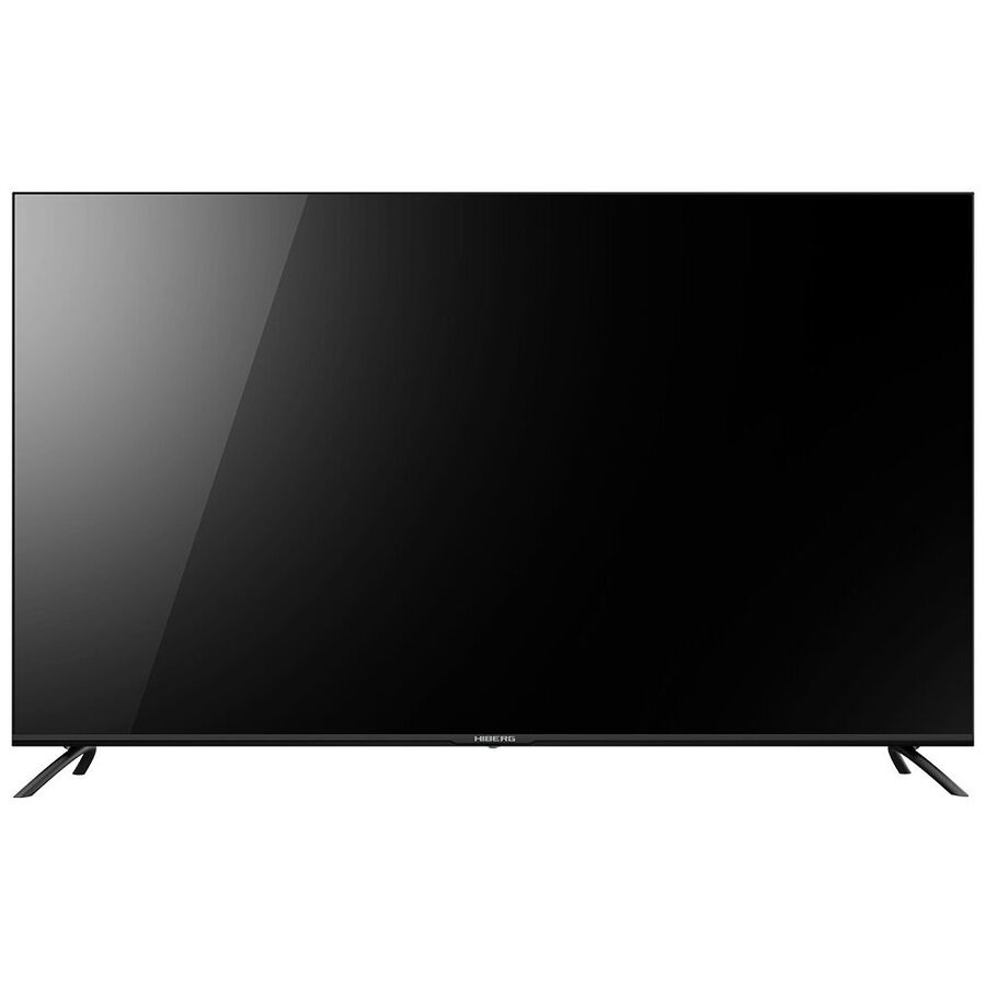 Телевизор HIBERG 55Y UHD-R