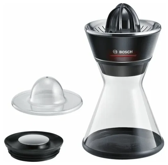 Соковыжималка Bosch MCP72GPB