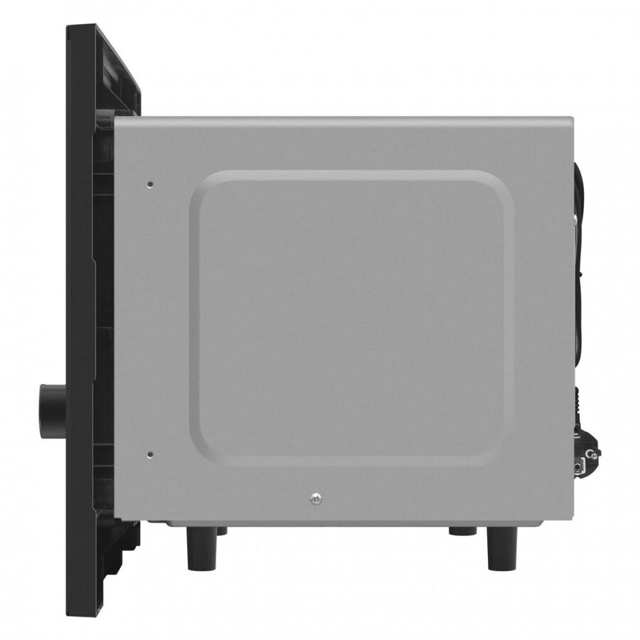 Встраиваемая микроволновая печь MEFERI MMO6025BK Power