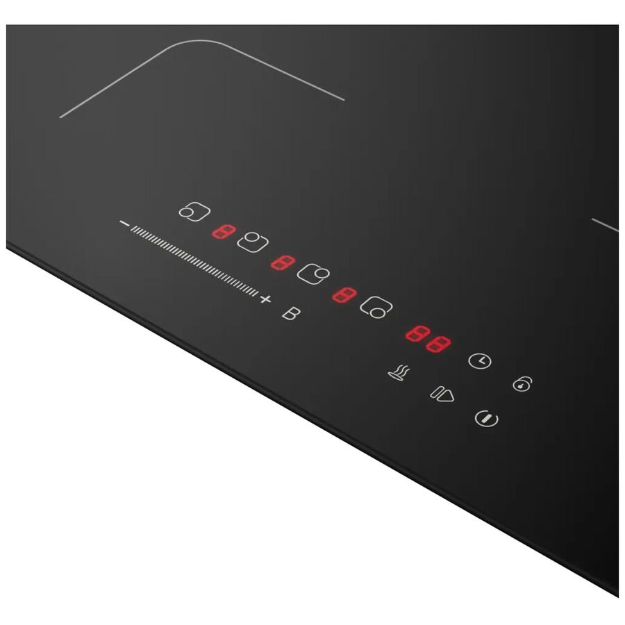 Варочная поверхность Kuppersberg ICI 607