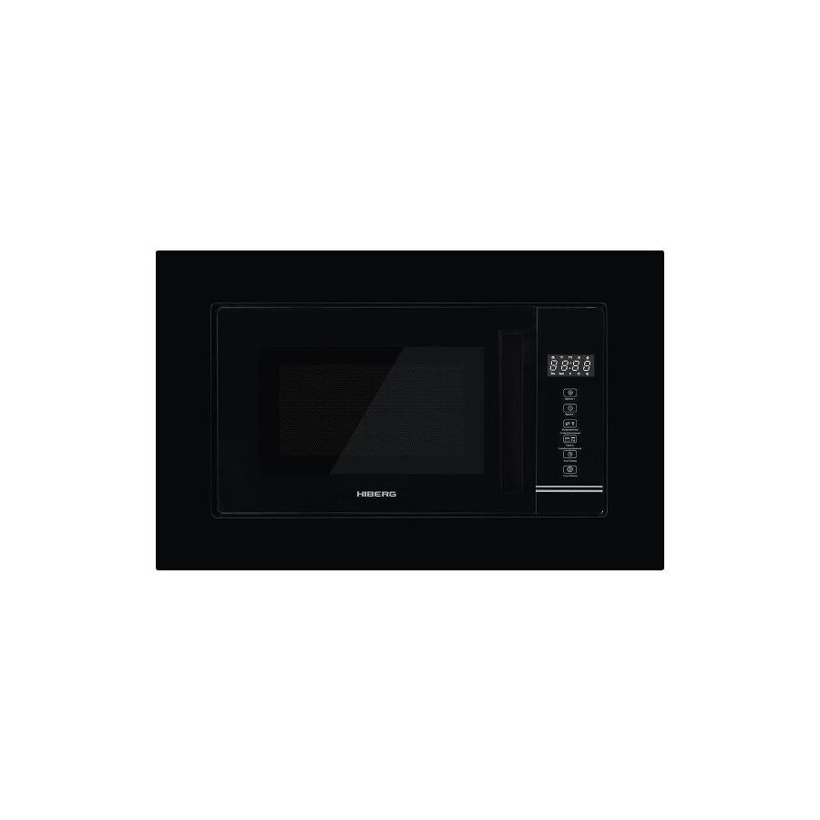 Встраиваемая микроволновая печь HIBERG i-VM 6502 B