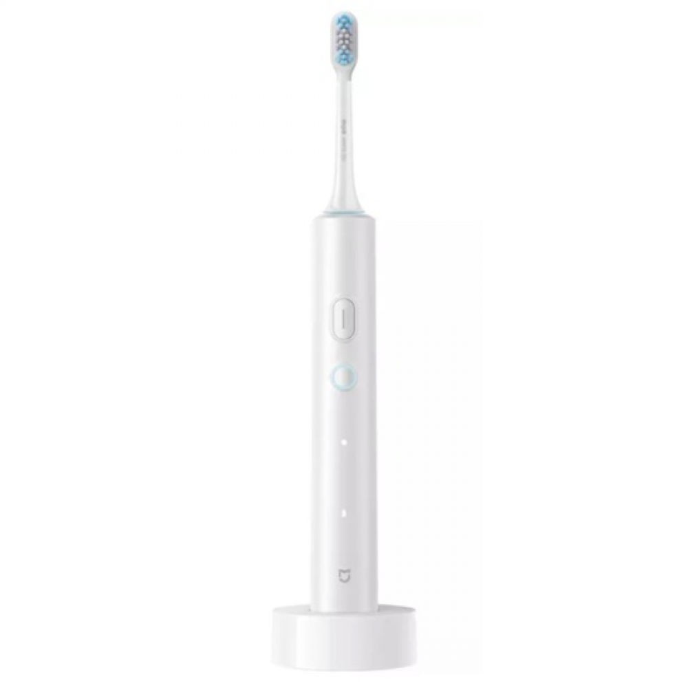 Электрическая зубная щетка Xiaomi Mijia T501 MES607 White