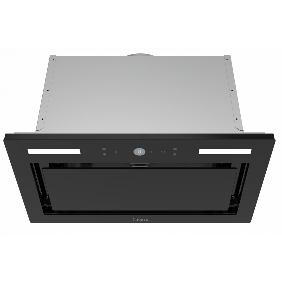 Вытяжка MIDEA MH60I530GB 52см