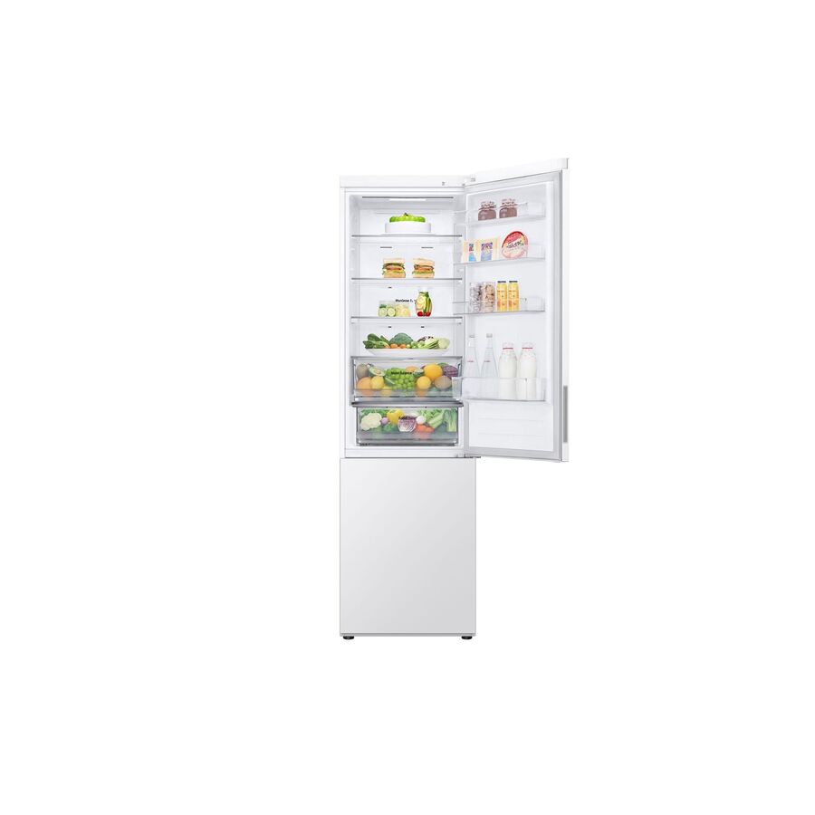 Холодильник LG GC-B509AQQW