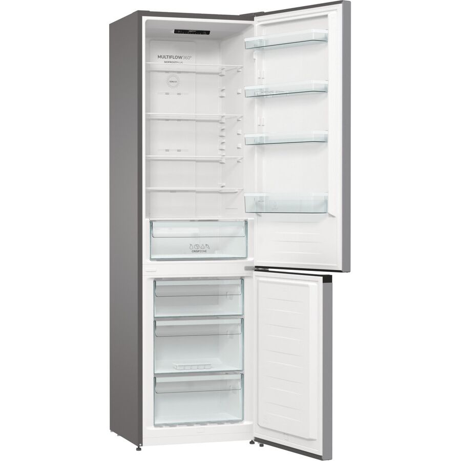 Холодильник Gorenje NRK6201ES4
