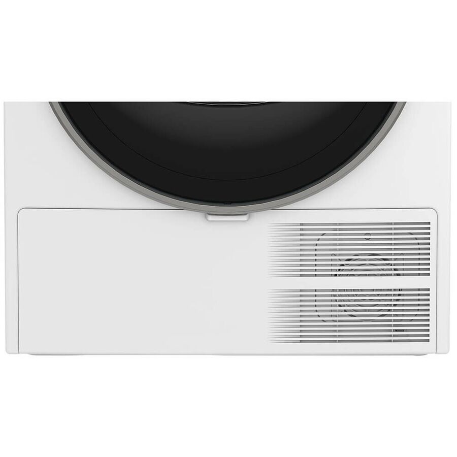 Сушильная машина Hotpoint-Ariston TDSH 75 W белый