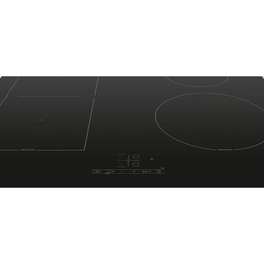 Индукционная варочная панель Bosch PVS61RBB5E
