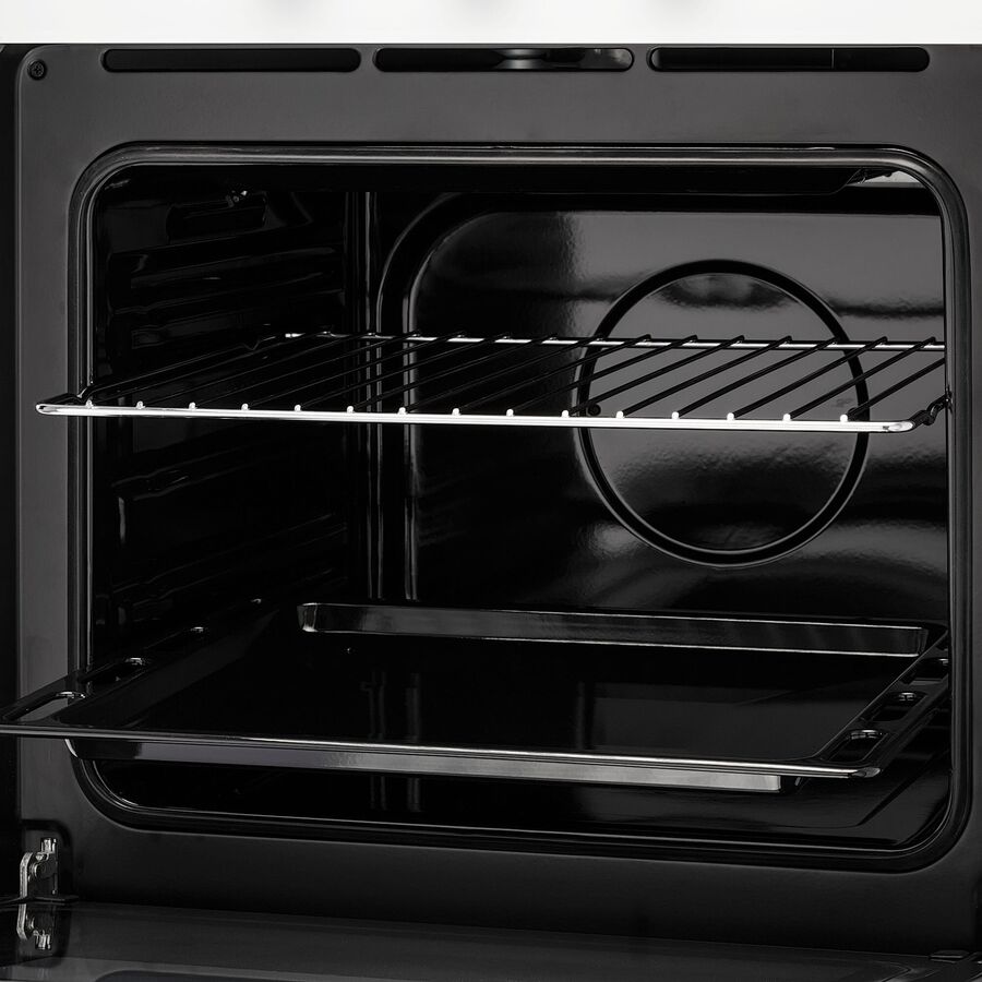 Духовой шкаф Krona Essenza 60 WH G2