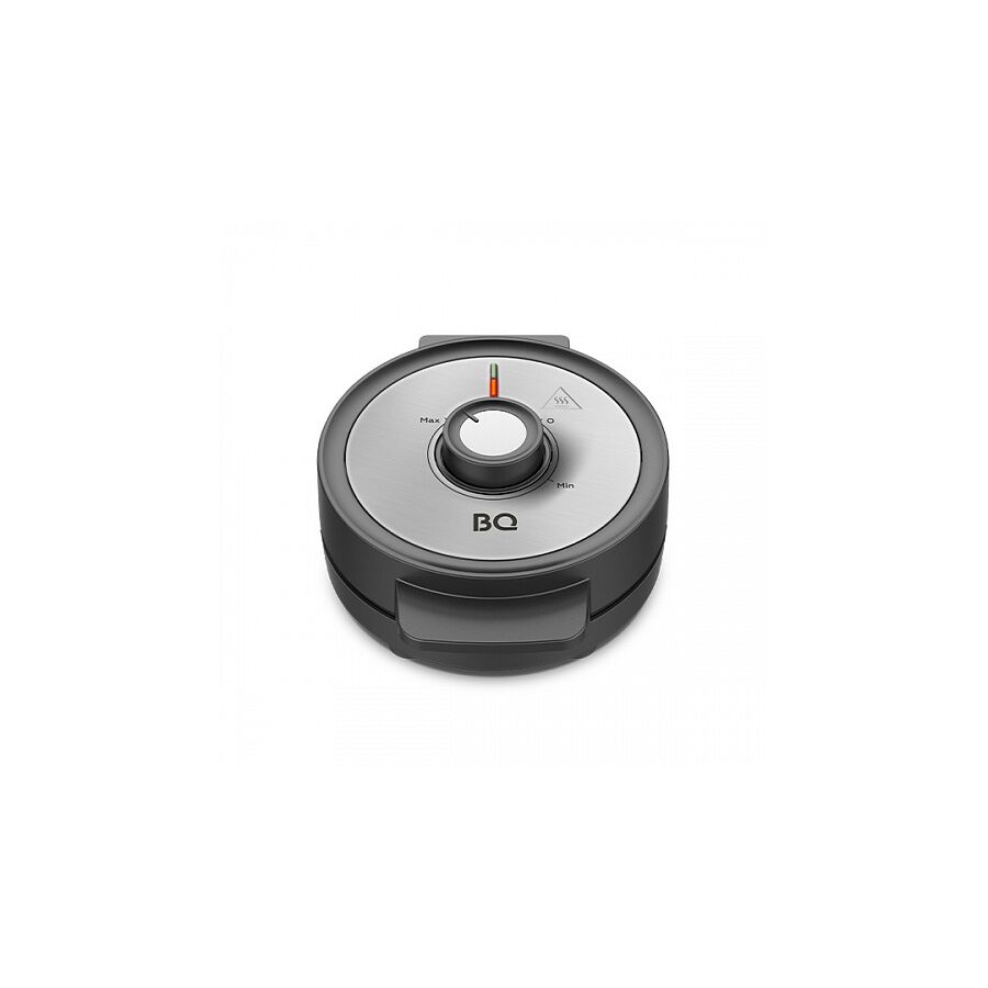 Прибор для выпечки BQ ST1010 Waffle Black-Steel