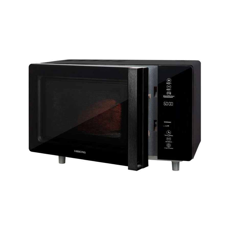 Микроволновая печь HIBERG i-VM 4588 B