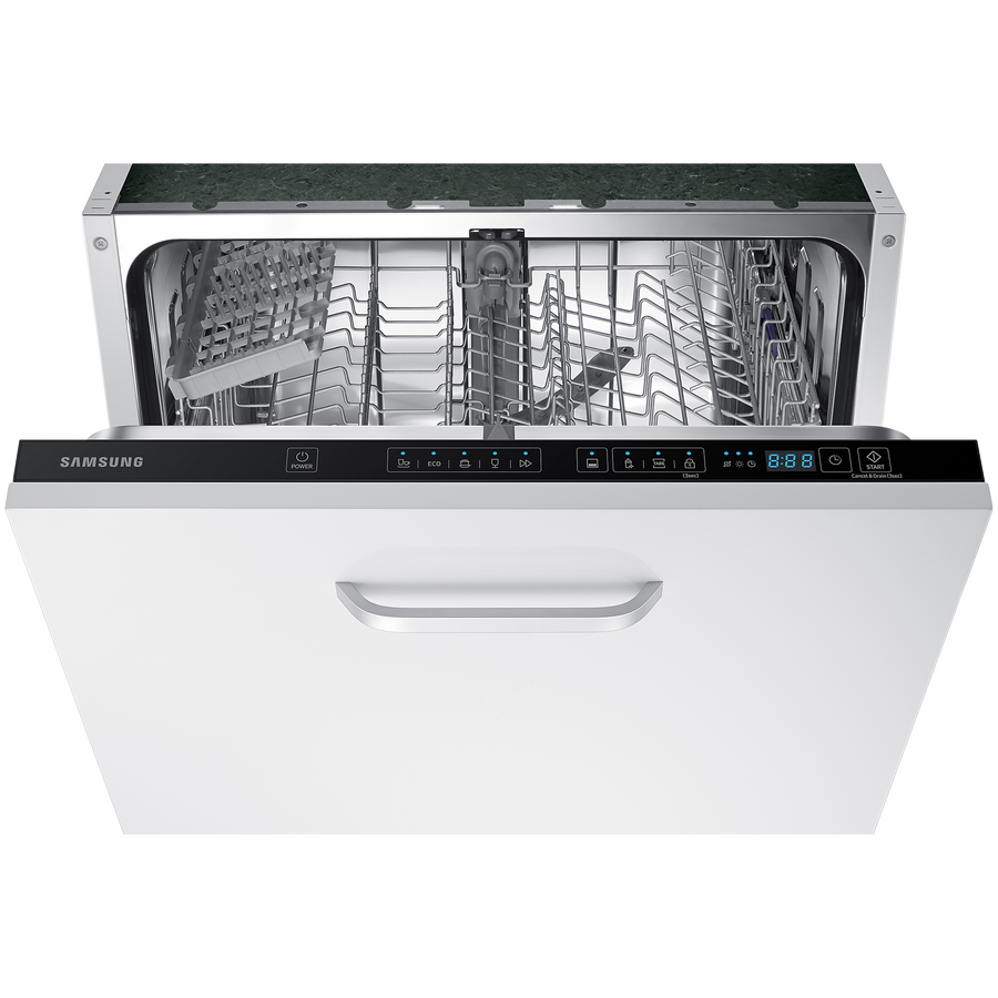 Встраиваемая посудомоечная машина Samsung	DW60M5050BB/WT