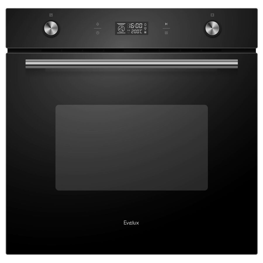 Духовой шкаф EVELUX EO 650 PB