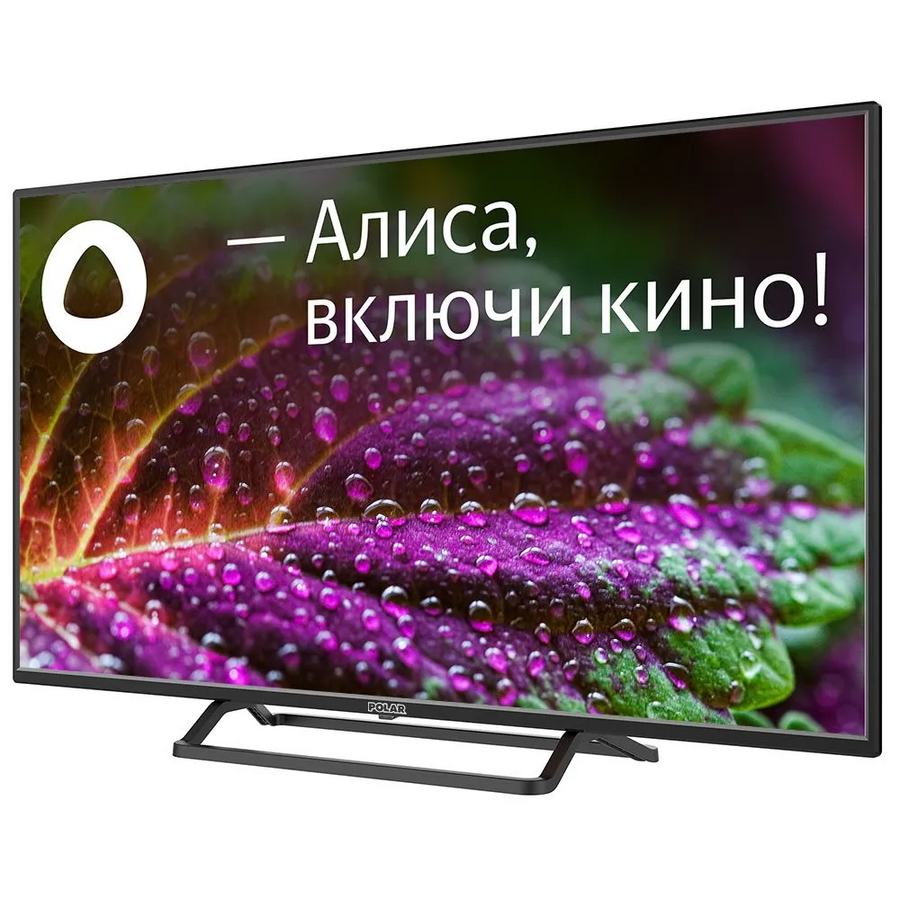 Телевизор POLAR P40L34T2CSM(R)