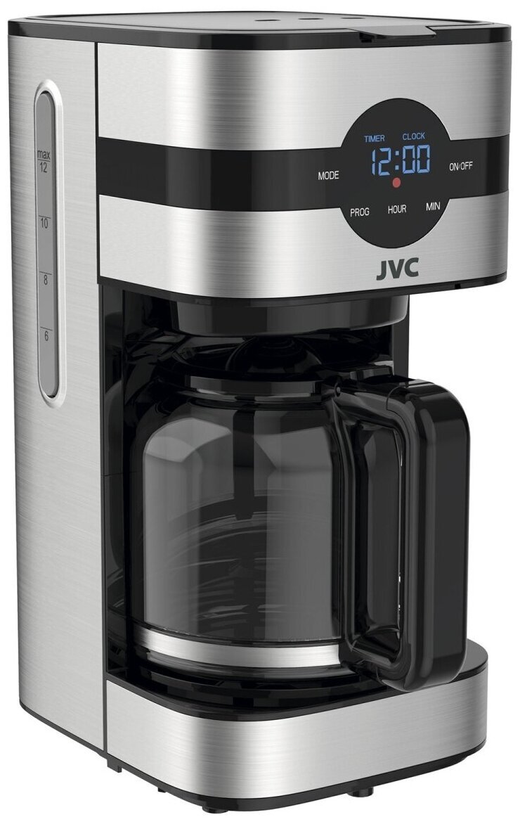 Кофеварки JVC JK-CF28