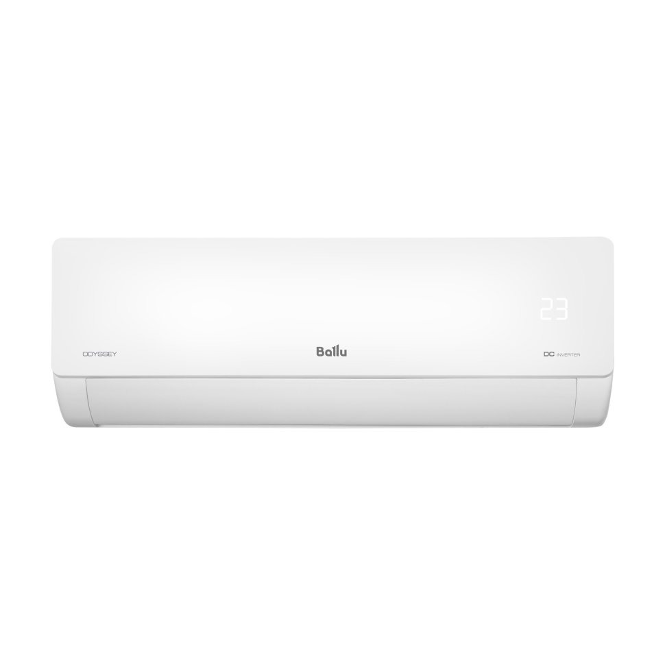 Сплит-система Ballu Odyssey Pro DC BSOI-08HN8/ERP