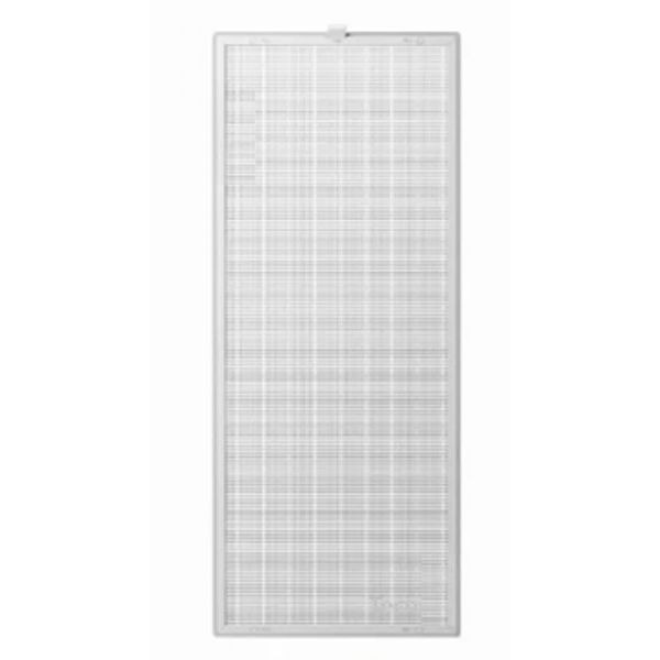 Фильтр для очистителя воздуха BEHEART Xiaomi Mi Air Purifier 5 Pro White